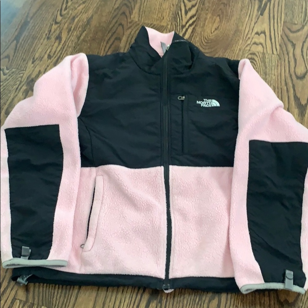 North Face Denali Jacket